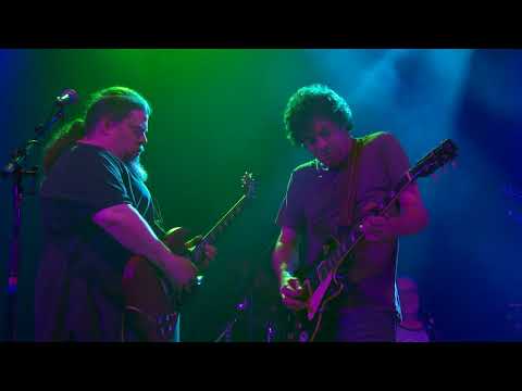 Dean Ween Group --Live at The Boulder Theater  07-12-2018 (rock2 World Tour)