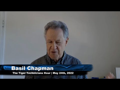 May 24th Tiger Technician's Hour on TFNN - 2022