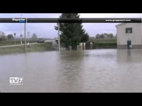 iReporter Sera del 05/03/2015 - Grande Padova (5 di 7)