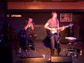 Clarence Bucaro -- Let Me Let Go of You