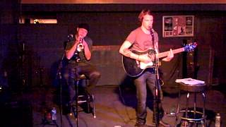 Clarence Bucaro -- Let Me Let Go of You