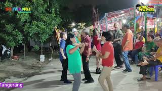 Download lagu SELVI & HENGKY - DINGIN - SILIWANGI ENTERTAINMENT - KHOE PRO AUDIO mp3