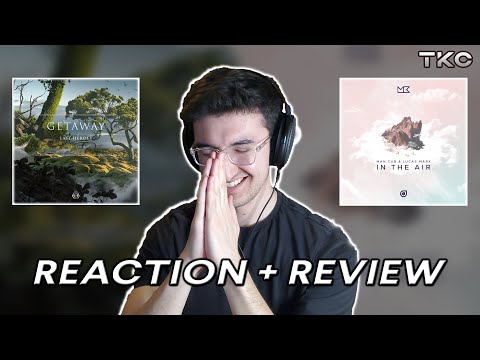 Man Cub/Last Heroes DOUBLE REACTION + REVIEW (#012)