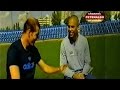Zidane & Ronaldo talk about each other ‼‼ [HD]