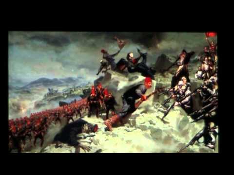 MARASH BABUNI VOJVODA I GIMAJVE SHAL