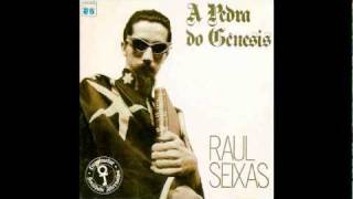 Lua bonita - Raul seixas
