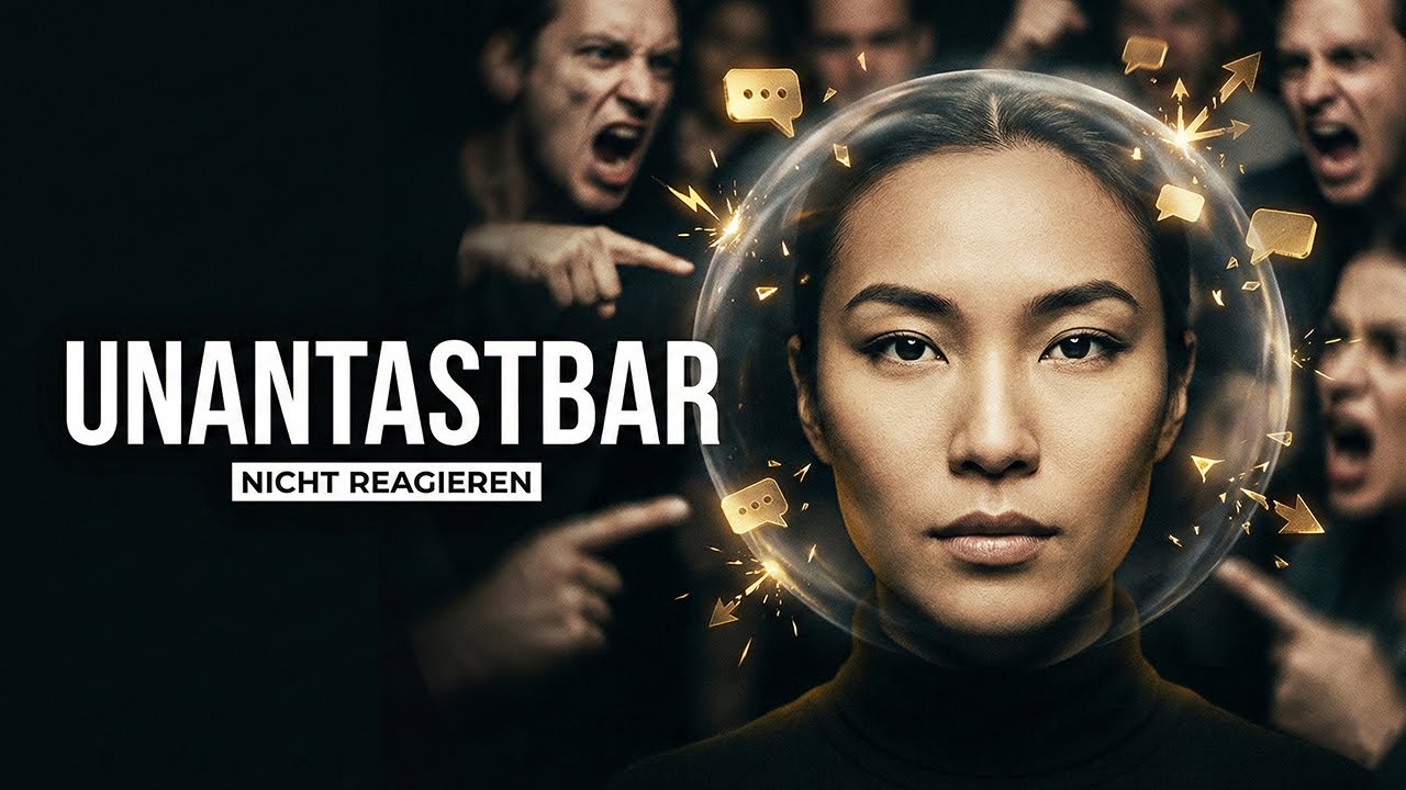 Wenn du unerreichbar wirst, passiert Folgendes wirklich | Carl Jung