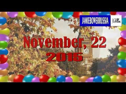 Jamie #treasurecats  for you!!! Happy Birthday!