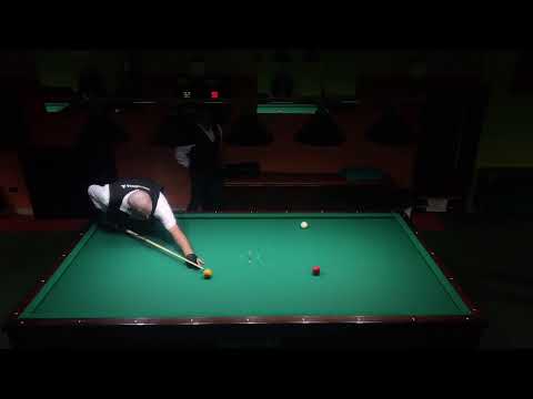 Decandia (BA) 3^cat. Vs Battafarano (MT) 1^cat. - Primo Turno