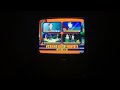 Inspector Gadget S Last Case 2003 DVD Menu