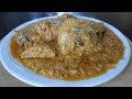 MOST DELICIOUS CAMEROON GROUNDNUT SOUP RECIPE .GROUNDNUT SOUP RECIPE