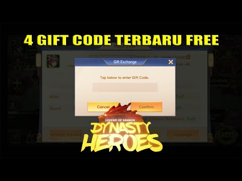Codec Terbaru - Redeem code free fire terbaru,special 3 juta followers ... / It is easy to use ...