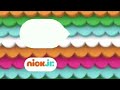 Nick Jr Curriculum Board Template