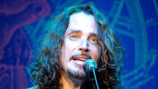 &quot;Seasons&quot; - Chris Cornell live @ Royal Albert Hall, London, UK 3 May 2016