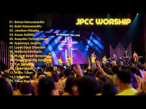 NDC Worship Full Album 2023 - Lagu Rohani NDC Worship Terbaik Paling Menyentuh Hati
