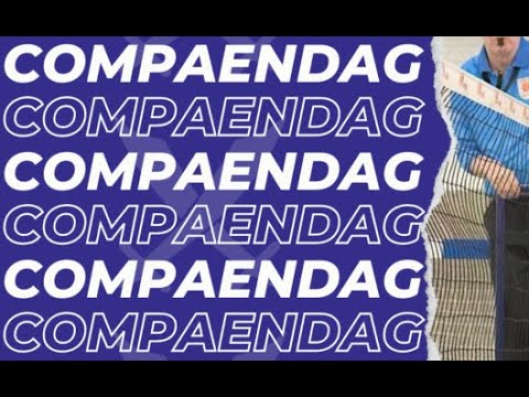 Compaen DS1 - Merkala Zaanstad DS2