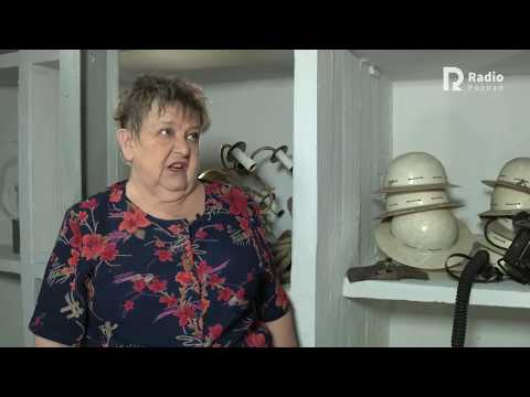 Wywiad z chuliganem odcinek 39   Jadwiga Chmielowska