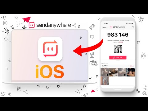 How to Send Files from iPhone to Windows PC: Ultimate Guide!