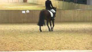 Amy and Eva Prelim 4 - Kingswood EC - Oct 2010