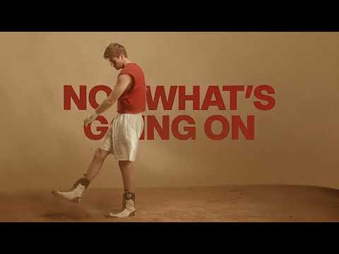 Miniatura de Not What’s Going On