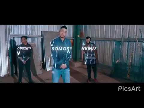 Lizzy Parra - QUIENES SOMOS REMIX (Versión Corta)