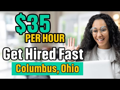 Indeed Com Columbus Ohio