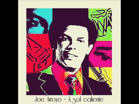 A sol caliente - joe arroyo