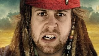 Pirates, Vikings, and Knights II video thumbnail