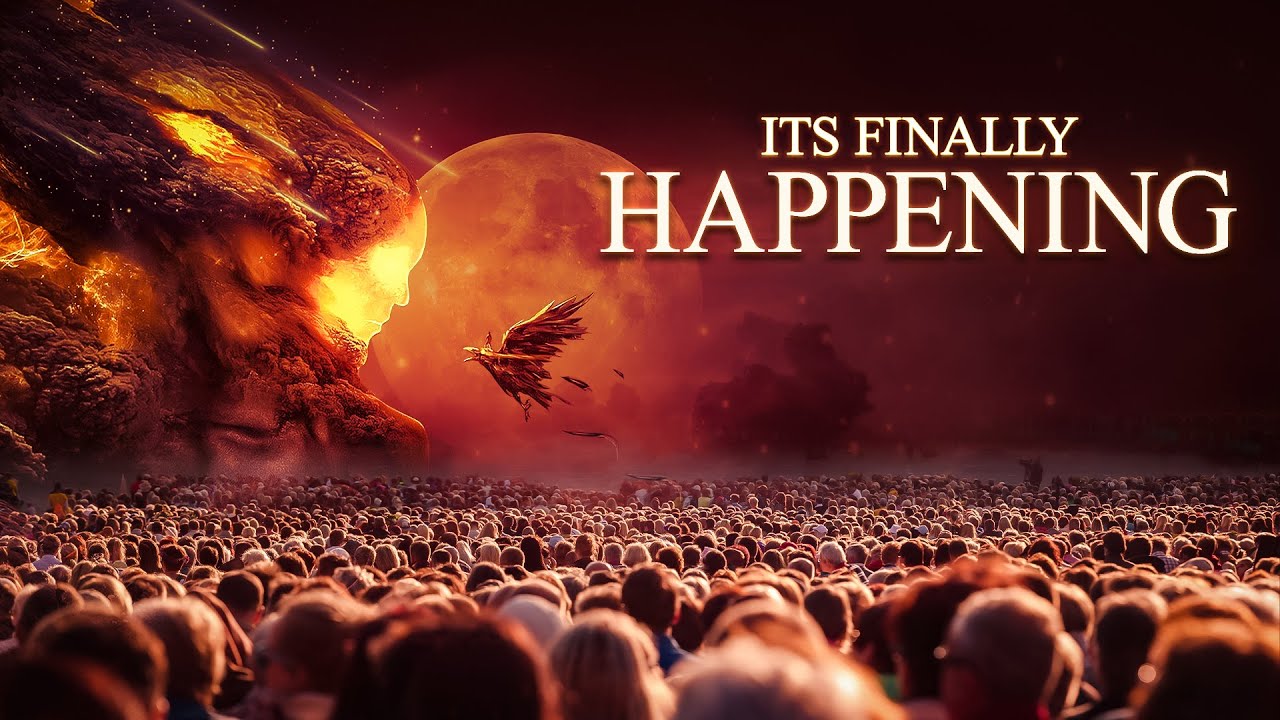 These Will Be The Final Signs You'll See Worldwide