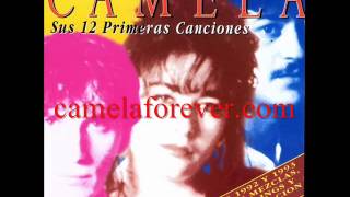 A ti mujer - Camela