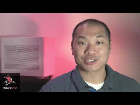 Product Review Cooler Master NR200.