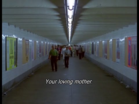 News From Home (1977) - "Your Loving Mother"
