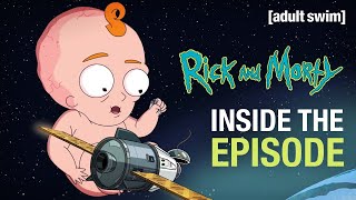[心得] Rick and Morty S5E4