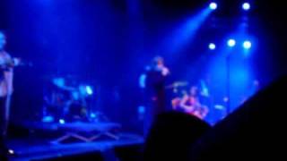 Shane MacGowan - Rainy Night In Soho. At The World Fleadh
