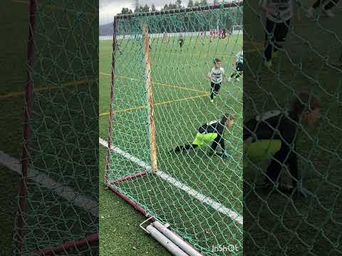 Talentifenomeno vs Coimbrões e vs Lever 