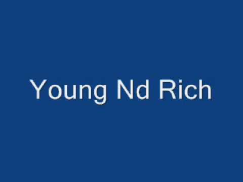 Young Nd Rich Ent.