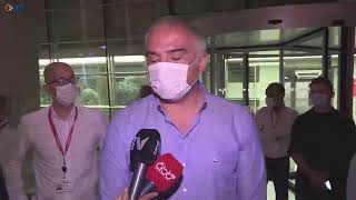 Antalya Büyükşehir Belediyesi TV Canlı Yayını