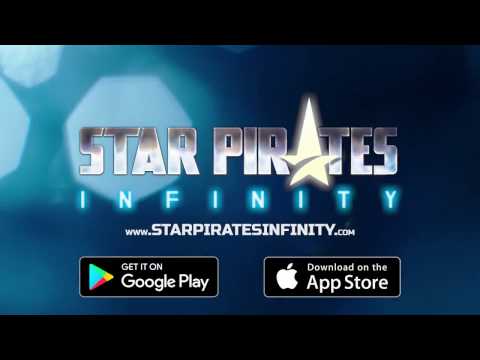 Видео Star Pirates Infinity #1