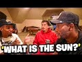 Zias B Lou Find The Truth About The Sun Yap Session