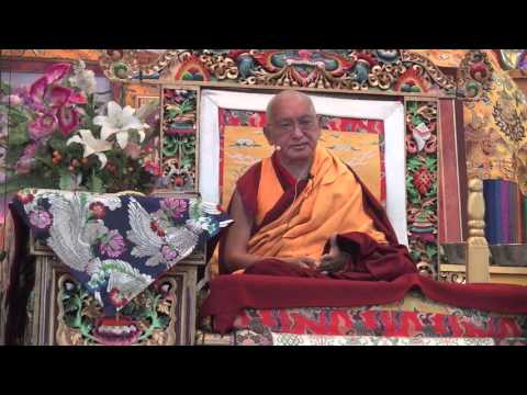 20151124 1600 LZR Kopan, Nepal - Why coming to Kopan?