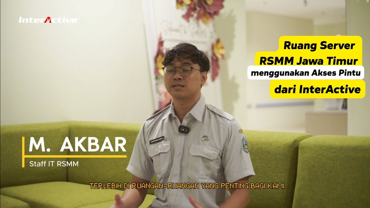 InterActive Biometric, InterActive Fingerprint, Fingerprint Surabaya, Mesin Absensi Wajah