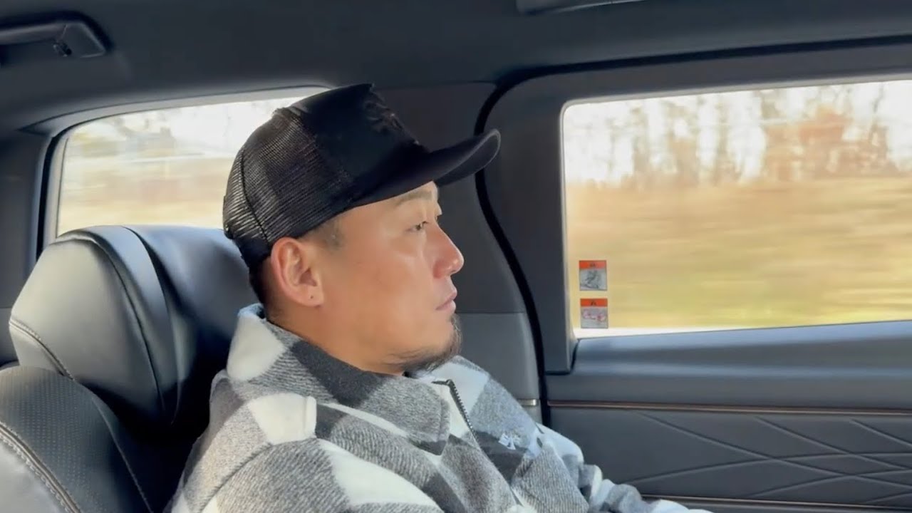 日韓ドリームプレーヤーズゲームの前に懐かしの札幌に帰ってきた