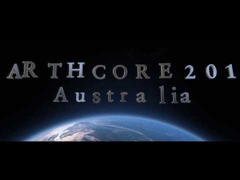 McCoy's S.U.N. PROJECT live at Earthcore Australia 2018