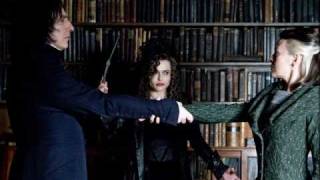 05 - snape & the unbreakable vow - harry potter and the half-blood prince