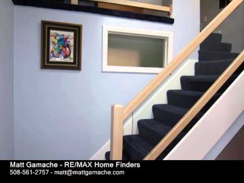 138 Algonquin Trl Ashland, MA 01721 - Condo - Real Estate - For Sale -