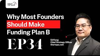 Why Most Founders Should Make Funding Plan B