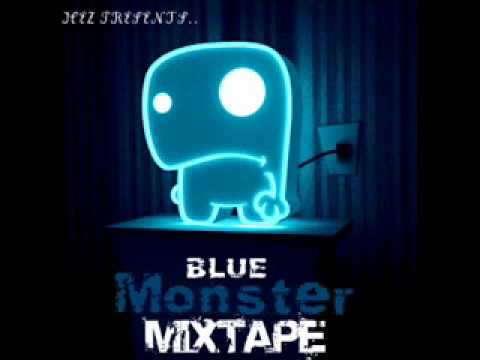 Icez Ft. TyCun - Push (Jerkin Song) (BlueMonsterMixtape)