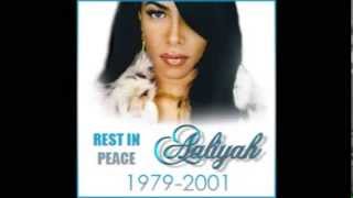 Let Me know - Aaliyah