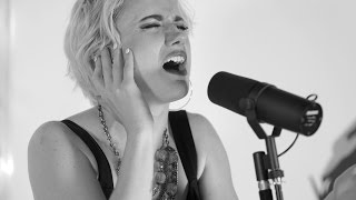 Jill Marie Cooper - No Other Way