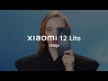 Смартфон Xiaomi 12 Lite 6/128GB Black (Global) 5